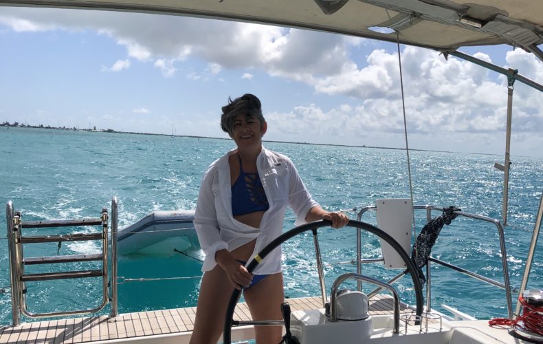 Captain BVI Yacht Charters