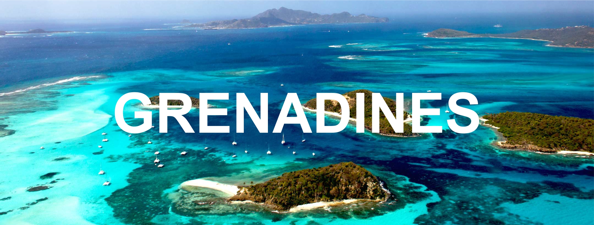 Crewed Charter Grenadines - BVI Yacht Charters