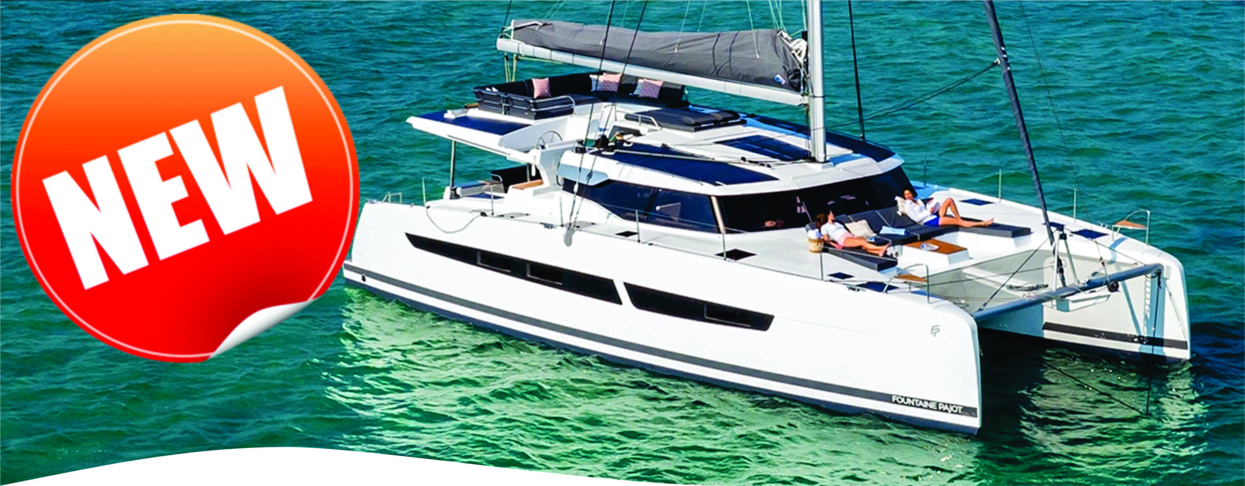 VIENNA: Aura 51 Bareboat BVI Yacht Charters